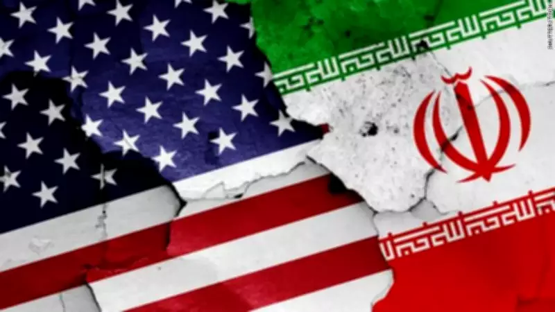 Israel Built Desert Base in Iraq During War Against Iran: Report