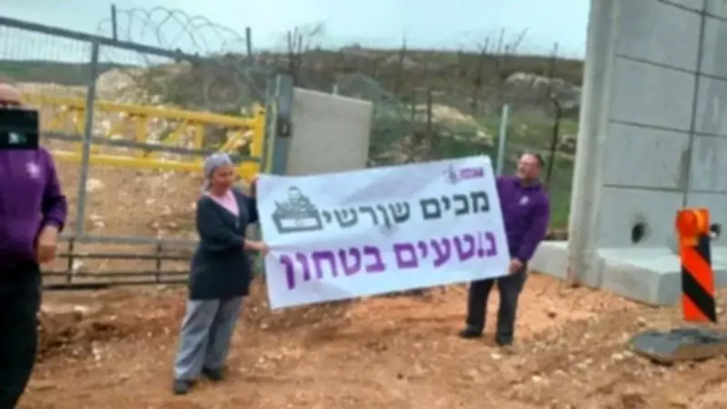 Israeli settlers eye southern Lebanon after Hezbollah conflict