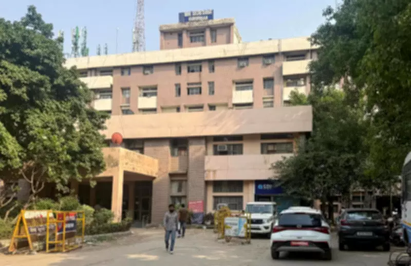 IT Dept Finds Rs 45,000 Crore Property Transaction Gap in Gurgaon