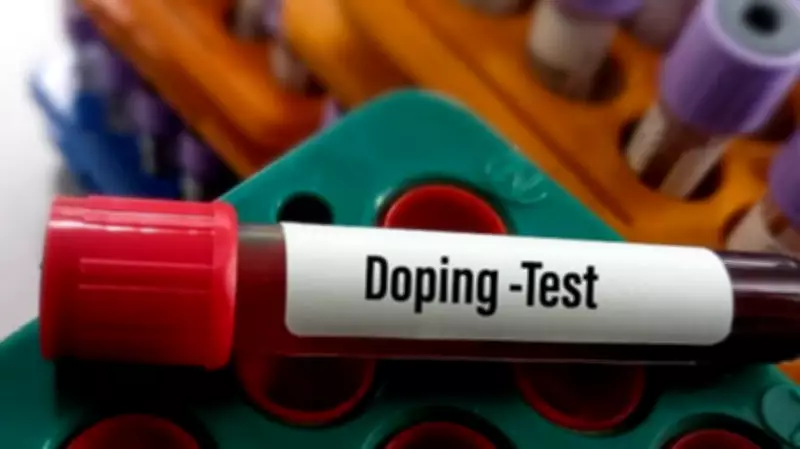 ITA Chief Says Indian Athletes Flee Doping Tests; India Tops WADA List
