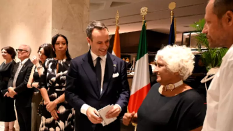 Italian Consulate Hosts National Day Celebrations in Bengaluru