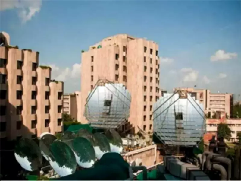 ITC Hotels Q4 Revenue Up 18% to Rs 1,254 Crore, Net Profit Rises 22%