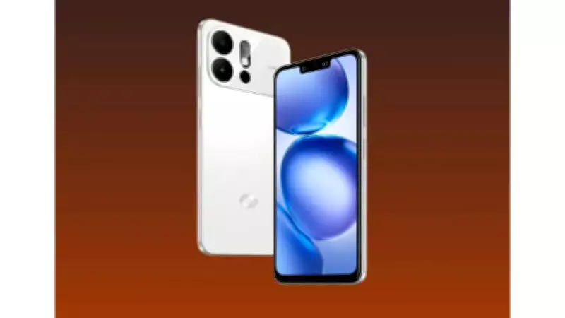 Itel A100 Pro Launched in India at Rs 8,999 with Military-Grade Build