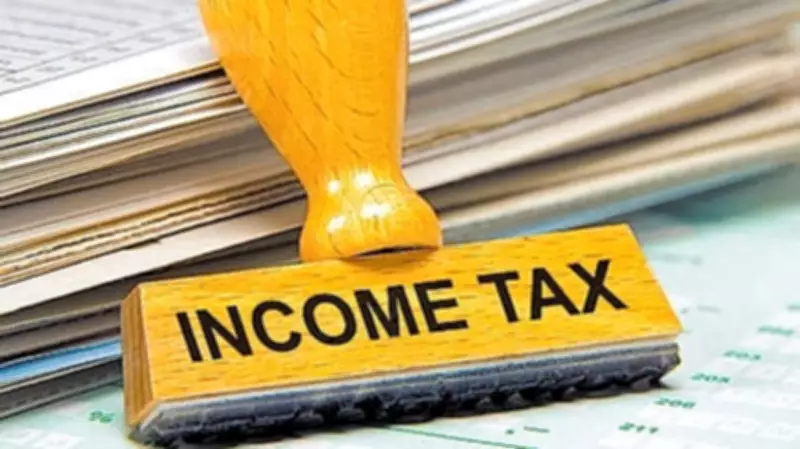 ITR Filing for 2026 Begins: ITR-1 and ITR-4 Forms Released by Income Tax Department