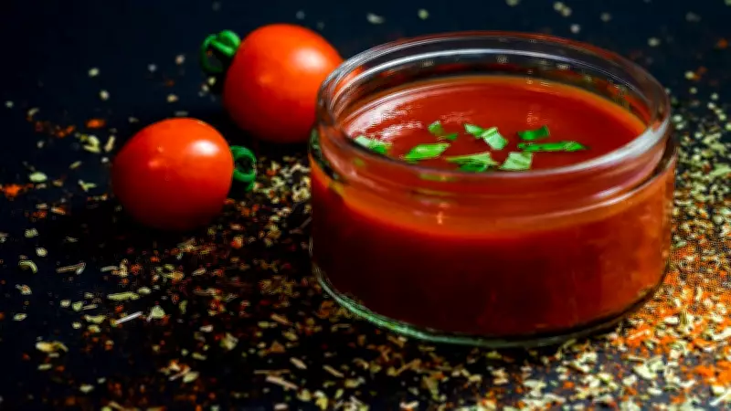It's Ketchup Time: A Look at the Beloved Condiment's History and Uses