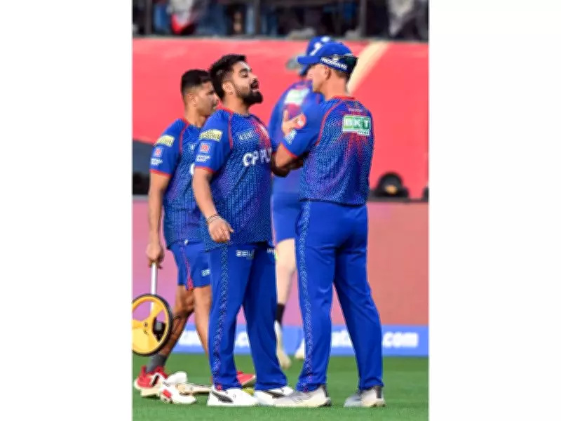 Its Now or Never for Us: Ponting Backs Punjab Kings to Play Fearless Cricket in Crucial Lucknow Clash