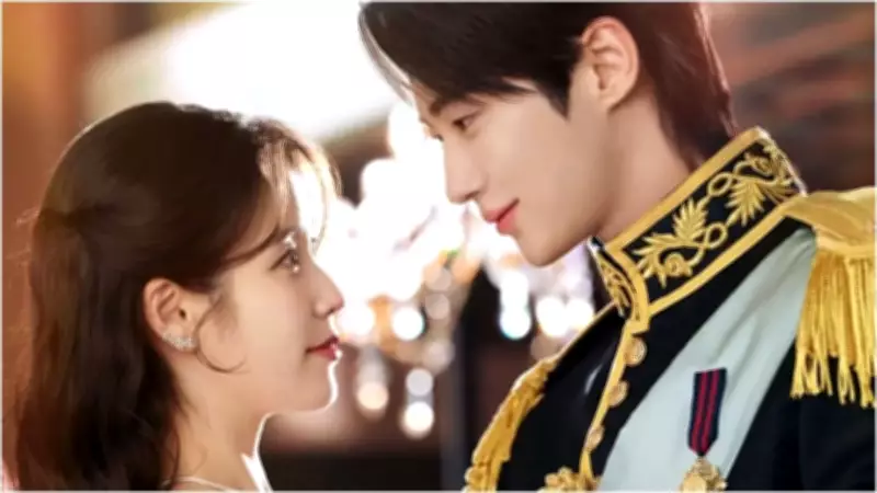 IU and Byeon Woo Seok Apologize for Historical Inaccuracies in 'Perfect Crown'