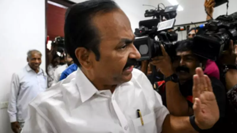 IUML a Brother Party Vital for Secularism: V D Satheesan
