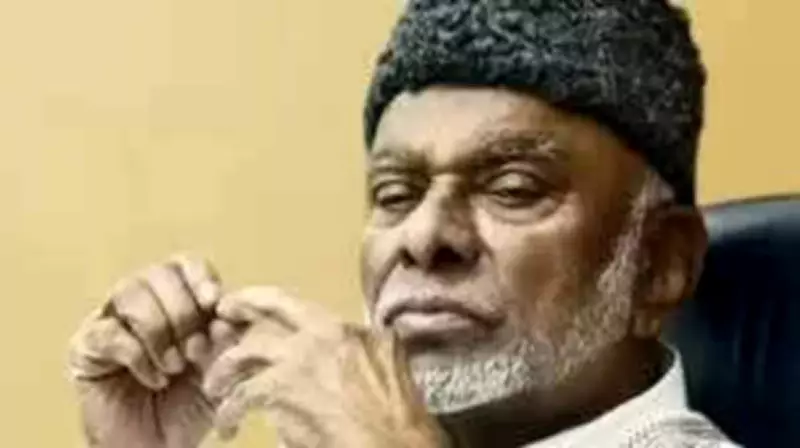 IUML General Council on June 20 to Decide on DMK Alliance Future