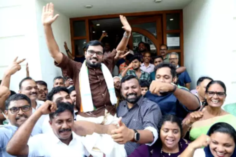 IUML scripts best-ever performance in Kerala assembly elections, wins 22 of 27 seats