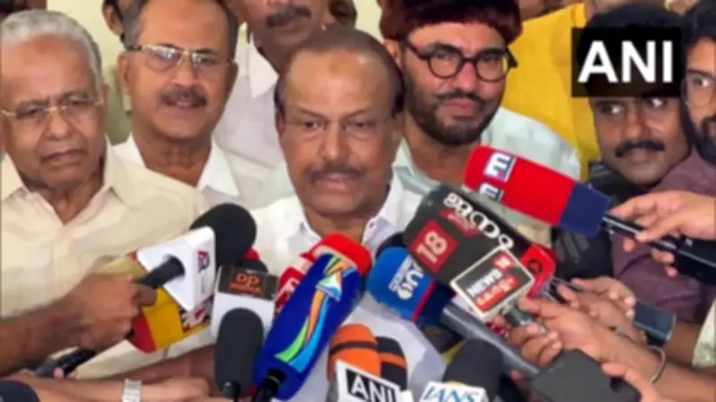 IUML to Announce Stance on Kerala CM After Congress Meeting