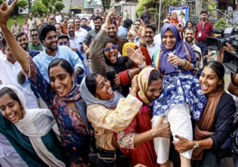 IUML's Fathima Thahiliya Becomes First Woman MLA in Party History
