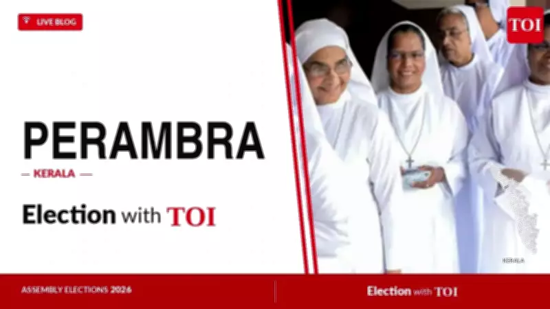 IUML's Fathima Thahiliya Wins Perambra Seat in Kerala Election 2026