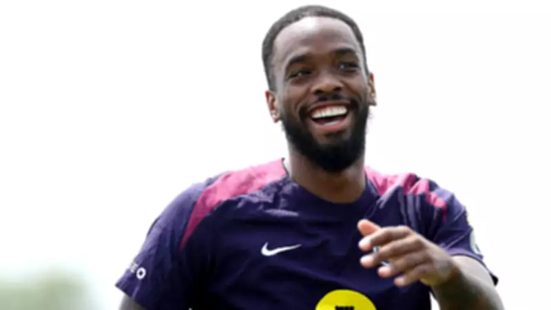 Ivan Toney ecstatic after surprise England World Cup call-up