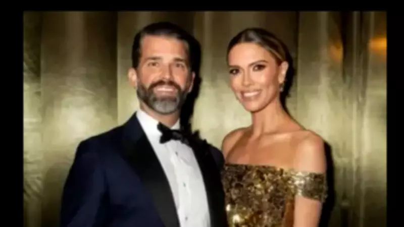 Ivanka Trump Posts Wedding Photos as Jared Kushner Attends, Mary Trump Slams Family
