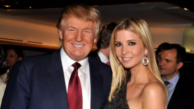 Ivanka Trump Targeted in IRGC Revenge Plot Over Soleimani Killing
