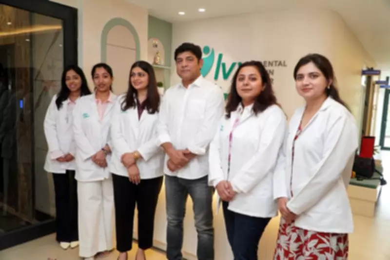 Ivy Clinics Expands into Tricity with New Multi-Specialty Centres