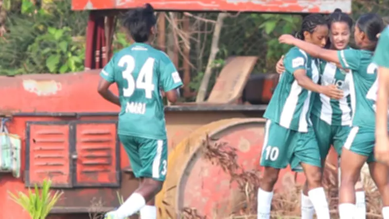 IWL: Kickstart FC Out of Drop Zone with Dominant 3-0 Victory