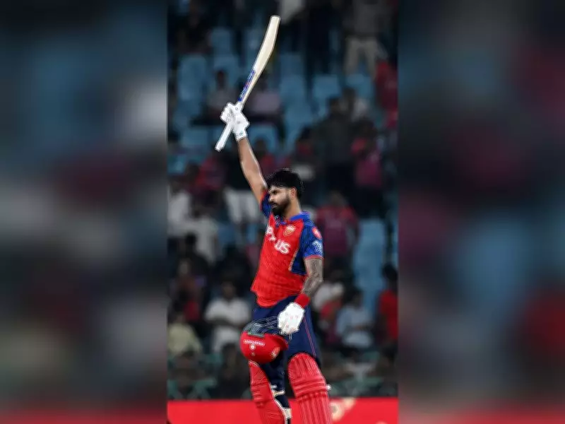Iyer wanted to be difference-maker: PBKS coach Haddin hails skipper after win over LSG