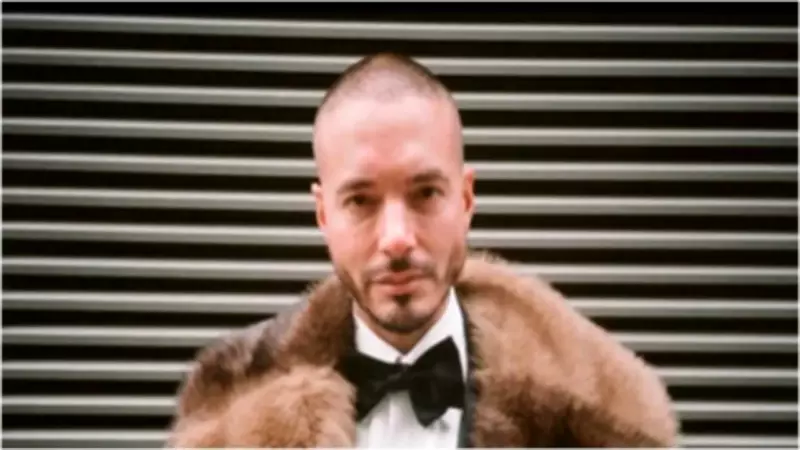 J Balvin Releases New Album Omerta on His Birthday with Ryan Castro