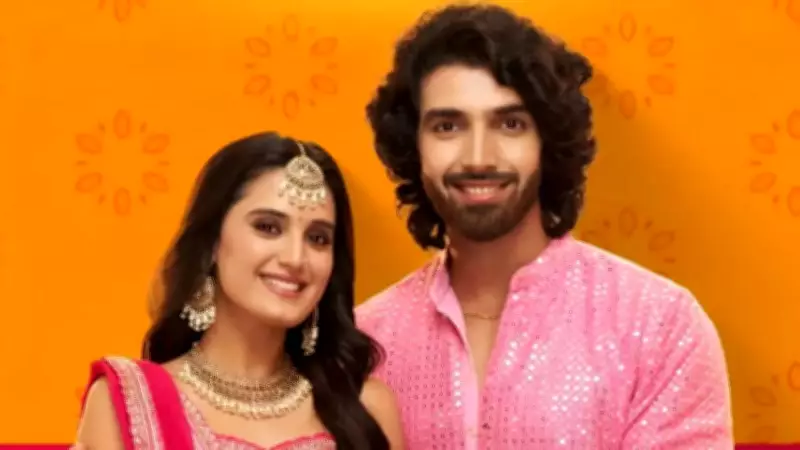 Jaane Anjaane Hum Mile Completes 500 Episodes, Cast Celebrates