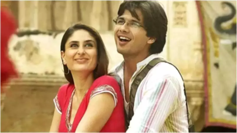 Jab We Met Finds New Audience in Kids of Shahid and Kareena