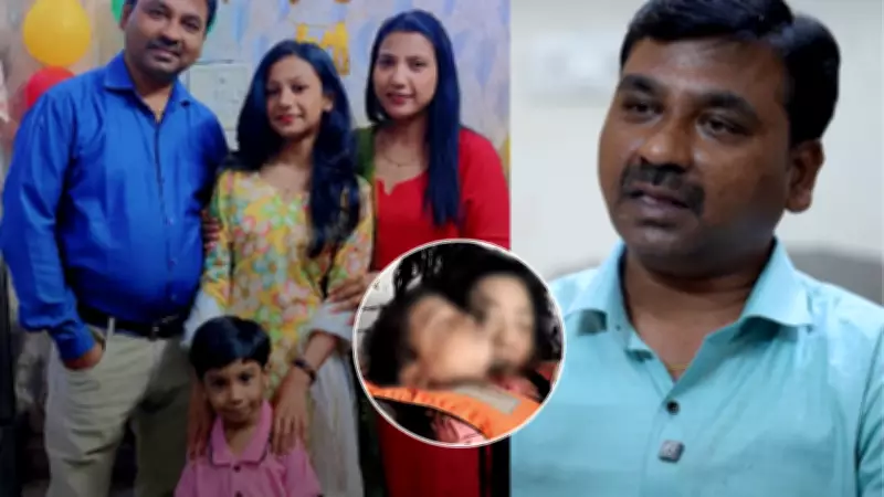 Jabalpur boat tragedy: 4-year-old had premonition before accident, says father
