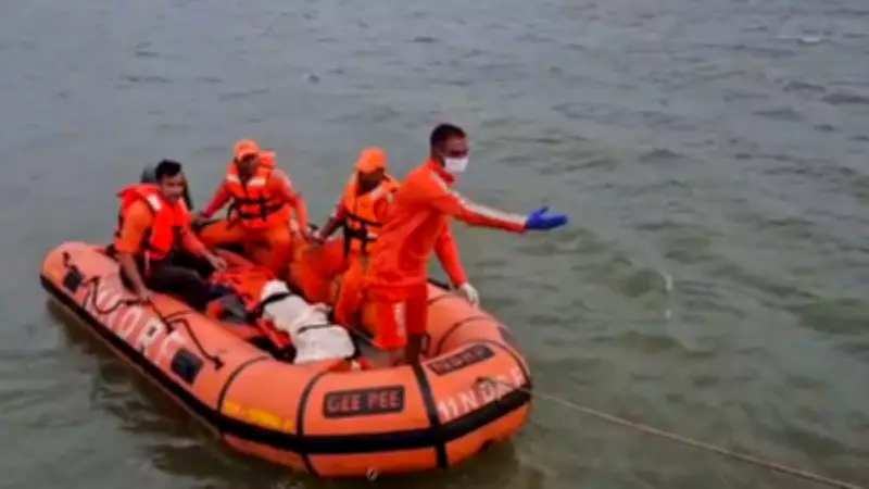 Jabalpur Boat Tragedy: Last Missing Body Found, Death Toll Rises to 13