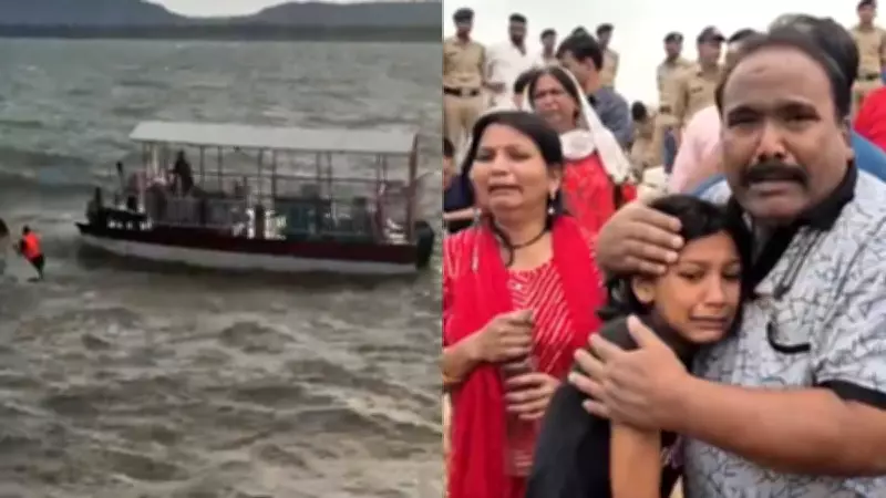 Jabalpur Boat Tragedy: No Life Jackets, Wind Warning Ignored, Probe Reveals