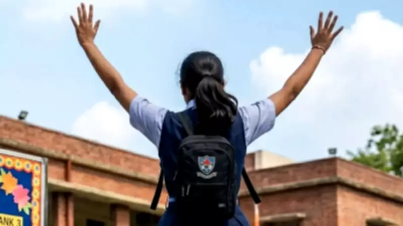 JAC Class 12 Result 2026: 96.14% Pass, Rashida Naaz Tops