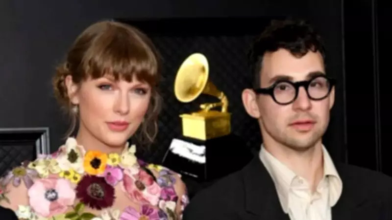 Jack Antonoff Dodges Taylor Swift and Travis Kelce Wedding Questions on Today Show