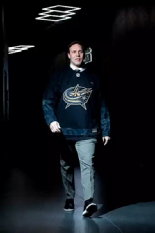 Jack Johnson Parents Sentenced in Bankruptcy Fraud Case Resurfaces NHL Financial Controversy