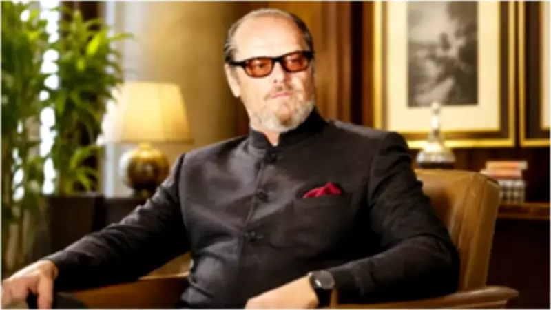 Jack Nicholson May Return to Acting After 15-Year Hiatus, Sources Say