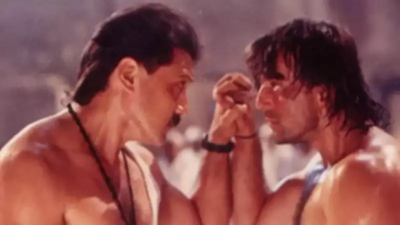 Jackie Shroff Confirms Return in 'Khalnayak Returns' as Commissioner
