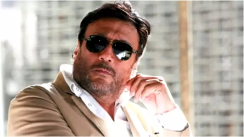 Jackie Shroff on Box Office Pressure: 'I Never Let It Affect My Work'