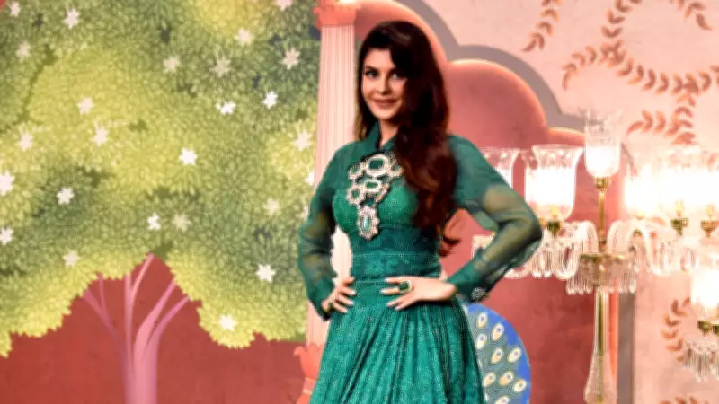 Jacqueline Fernandez, Sukesh Chandrashekhar Charged in Money Laundering Case