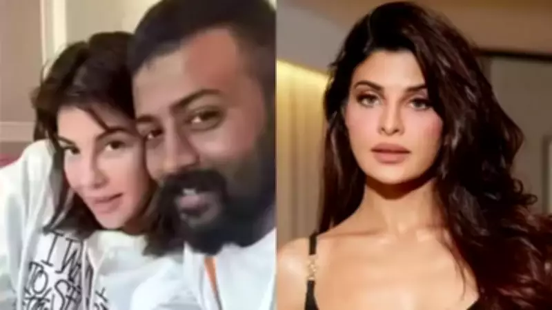 Jacqueline Fernandez withdraws approver plea in Rs 200-crore money laundering case