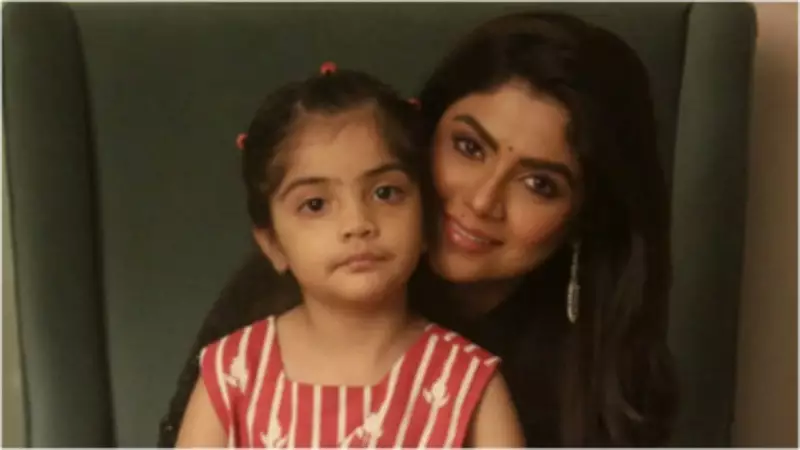 Jagadhatri: Sayantani Ghosh Highlights Impact of Parental Discord on Children