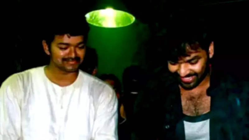 Jai Calls Himself 100% Vijay Fan, Watched Kuruvi 12 Times