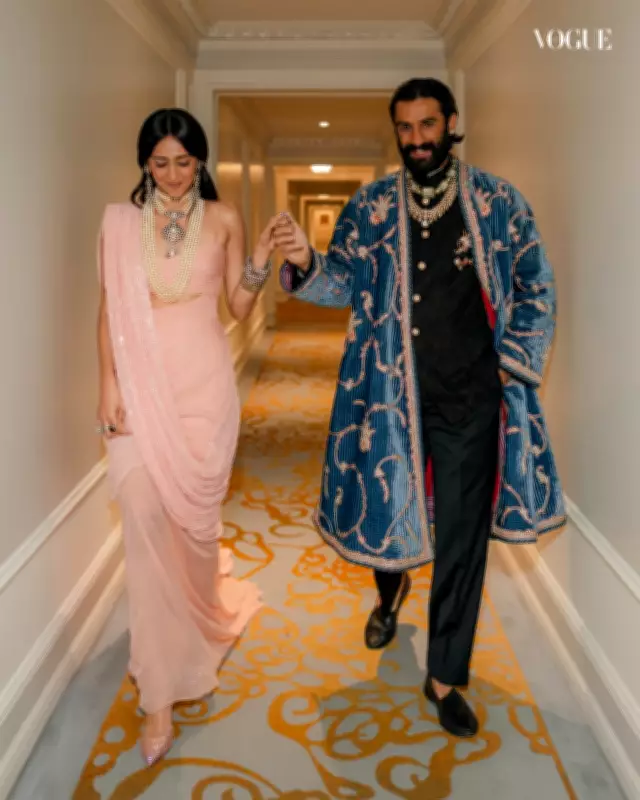 Jaipur Royals to Spotlight Rajasthani Heritage at Met Gala 2026 in Tribute to Gayatri Devi