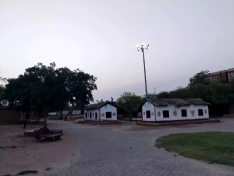 Jaipur's Shilpgram Redevelopment Begins with Rs 15 Crore Budget Allocation