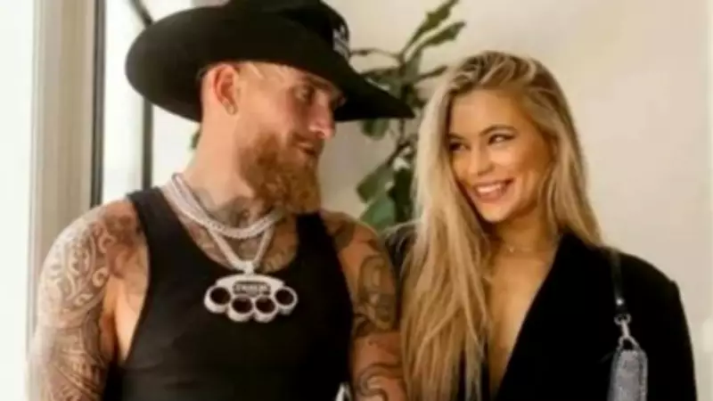 Jake Paul and Jutta Leerdam Engagement: Ring Return Rumor Debunked