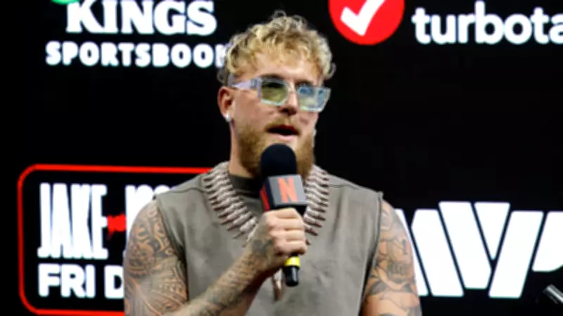 Jake Paul Claims $200 Million Offer Ready for Canelo Alvarez Showdown