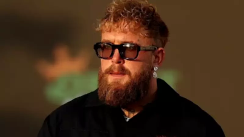 Jake Paul Eyes Australia for Blockbuster Boxing Event in 2027