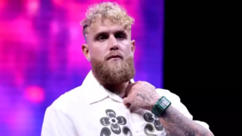 Jake Paul Faces Uncertain Future After Joshua Knockout Loss