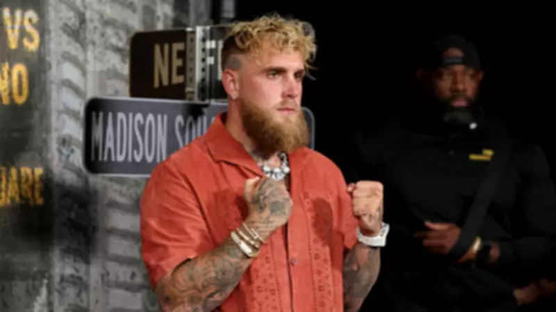 Jake Paul Questions Scott Coker's $60M MMA Promotion Viability