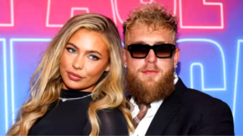 Jake Paul Viral Clip Misleading: No Breakup, Old Live Stream Resurfaces