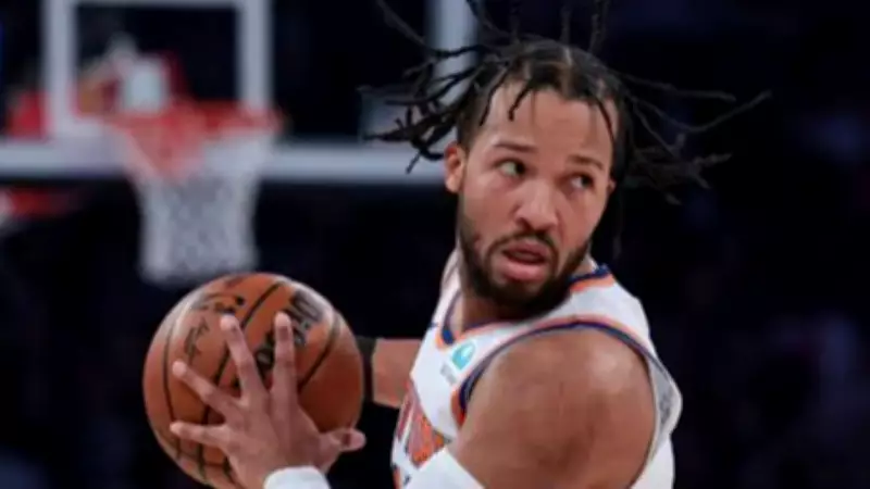 Jalen Brunson Expected to Play vs Cavaliers, Boosting Knicks' Playoff Hopes