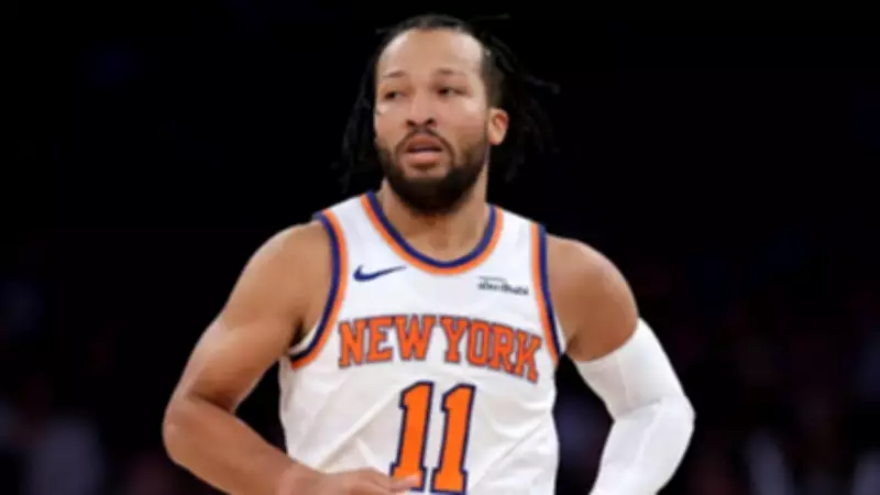 Jalen Brunson Injury Status: Key for Knicks vs Cavaliers Game