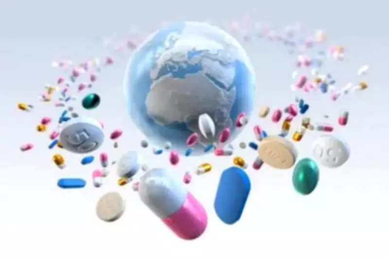 Jalna Police Arrest Key Supplier in Button Pill Racket